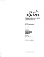 30 Giây Khoa Học - 30 Giây Điện Ảnh - Pamela Hutchinson