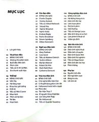 30 Giây Khoa Học - 30 Giây Điện Ảnh - Pamela Hutchinson