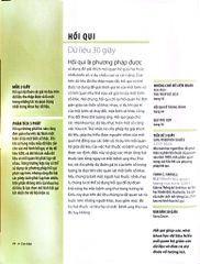 30 Giây Khoa Học - 30 Giây Khoa Học Dữ Liệu -  Liberty Vittert