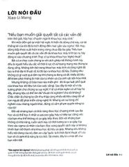 30 Giây Khoa Học - 30 Giây Khoa Học Dữ Liệu -  Liberty Vittert