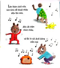 Mẹ Ơi, Bế Con! - Georgie Birkett