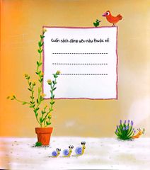 Cho Con Ăn Vặt Nhé! - Georgie Birkett