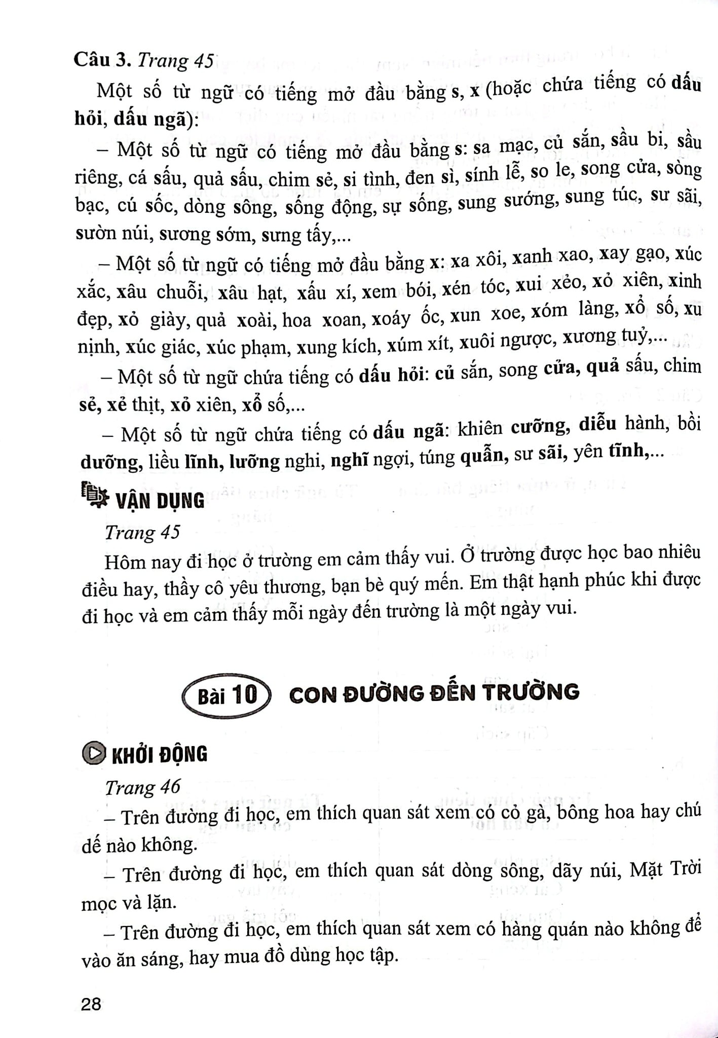 Hướng Dẫn Học Và Làm Bài Tiếng Việt 3 - Tập 1 (Bám Sát Sgk Kết Nối Tri Thức Với Cuộc Sống) - ThS. Phạm Ngọc Thắm