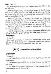 Hướng Dẫn Học Và Làm Bài Tiếng Việt 3 - Tập 1 (Bám Sát Sgk Kết Nối Tri Thức Với Cuộc Sống) - ThS. Phạm Ngọc Thắm