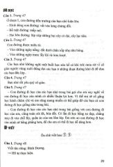 Hướng Dẫn Học Và Làm Bài Tiếng Việt 3 - Tập 1 (Bám Sát Sgk Kết Nối Tri Thức Với Cuộc Sống) - ThS. Phạm Ngọc Thắm