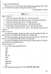 Hướng Dẫn Học Và Làm Bài Tiếng Việt 3 - Tập 1 (Bám Sát Sgk Kết Nối Tri Thức Với Cuộc Sống) - ThS. Phạm Ngọc Thắm