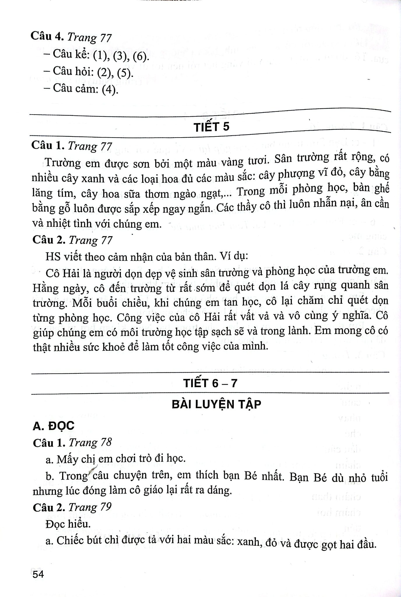 Hướng Dẫn Học Và Làm Bài Tiếng Việt 3 - Tập 1 (Bám Sát Sgk Kết Nối Tri Thức Với Cuộc Sống) - ThS. Phạm Ngọc Thắm