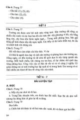 Hướng Dẫn Học Và Làm Bài Tiếng Việt 3 - Tập 1 (Bám Sát Sgk Kết Nối Tri Thức Với Cuộc Sống) - ThS. Phạm Ngọc Thắm