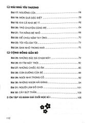 Hướng Dẫn Học Và Làm Bài Tiếng Việt 3 - Tập 1 (Bám Sát Sgk Kết Nối Tri Thức Với Cuộc Sống) - ThS. Phạm Ngọc Thắm