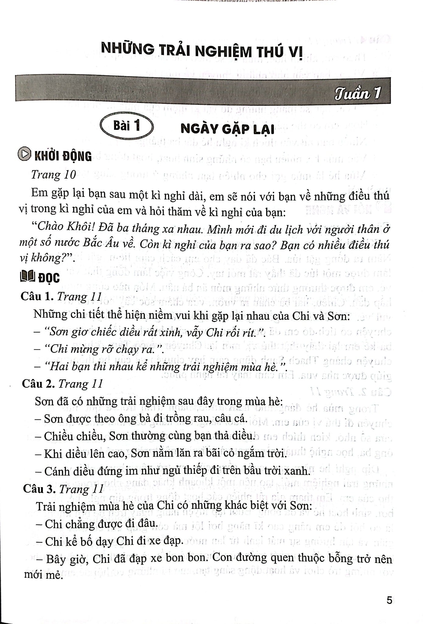 Hướng Dẫn Học Và Làm Bài Tiếng Việt 3 - Tập 1 (Bám Sát Sgk Kết Nối Tri Thức Với Cuộc Sống) - ThS. Phạm Ngọc Thắm
