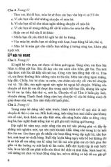 Hướng Dẫn Học Và Làm Bài Tiếng Việt 3 - Tập 1 (Bám Sát Sgk Kết Nối Tri Thức Với Cuộc Sống) - ThS. Phạm Ngọc Thắm