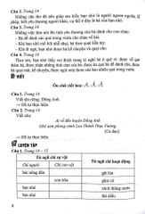 Hướng Dẫn Học Và Làm Bài Tiếng Việt 3 - Tập 1 (Bám Sát Sgk Kết Nối Tri Thức Với Cuộc Sống) - ThS. Phạm Ngọc Thắm