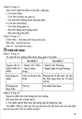 Hướng Dẫn Học Và Làm Bài Tiếng Việt 3 - Tập 1 (Bám Sát Sgk Kết Nối Tri Thức Với Cuộc Sống) - ThS. Phạm Ngọc Thắm