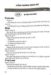 Hướng Dẫn Học Và Làm Bài Tiếng Việt 3 - Tập 1 (Bám Sát Sgk Kết Nối Tri Thức Với Cuộc Sống) - ThS. Phạm Ngọc Thắm