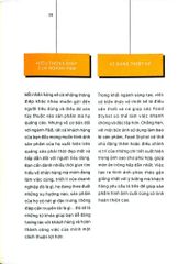 Food Stylist - Vén Màn Hậu Trường Của Những Bước Chân 4.0 - Nguyên Bùi