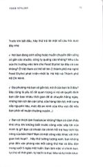Food Stylist - Vén Màn Hậu Trường Của Những Bước Chân 4.0 - Nguyên Bùi