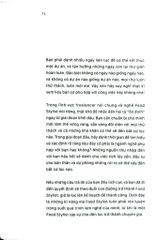 Food Stylist - Vén Màn Hậu Trường Của Những Bước Chân 4.0 - Nguyên Bùi