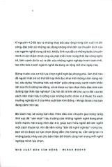 Food Stylist - Vén Màn Hậu Trường Của Những Bước Chân 4.0 - Nguyên Bùi