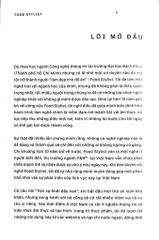 Food Stylist - Vén Màn Hậu Trường Của Những Bước Chân 4.0 - Nguyên Bùi