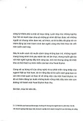 Food Stylist - Vén Màn Hậu Trường Của Những Bước Chân 4.0 - Nguyên Bùi