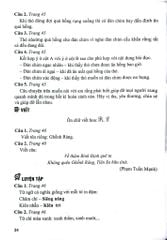 Hướng Dẫn Học Và Làm Bài Tiếng Việt 3 - Tập 2 (Bám Sát Sgk Kết Nối Tri Thức Với Cuộc Sống) - ThS. Phạm Ngọc Thắm