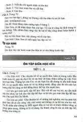 Hướng Dẫn Học Và Làm Bài Tiếng Việt 3 - Tập 2 (Bám Sát Sgk Kết Nối Tri Thức Với Cuộc Sống) - ThS. Phạm Ngọc Thắm