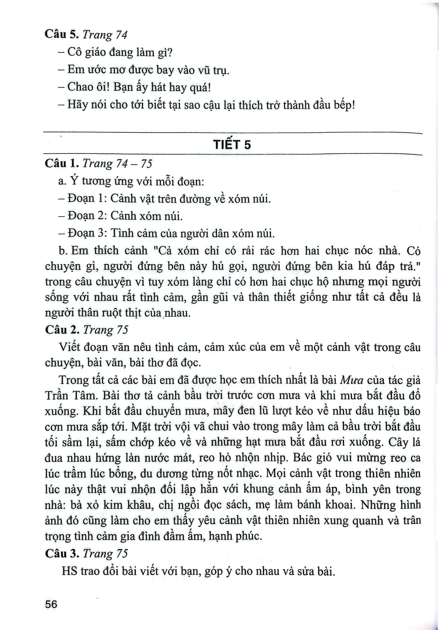 Hướng Dẫn Học Và Làm Bài Tiếng Việt 3 - Tập 2 (Bám Sát Sgk Kết Nối Tri Thức Với Cuộc Sống) - ThS. Phạm Ngọc Thắm