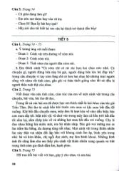 Hướng Dẫn Học Và Làm Bài Tiếng Việt 3 - Tập 2 (Bám Sát Sgk Kết Nối Tri Thức Với Cuộc Sống) - ThS. Phạm Ngọc Thắm