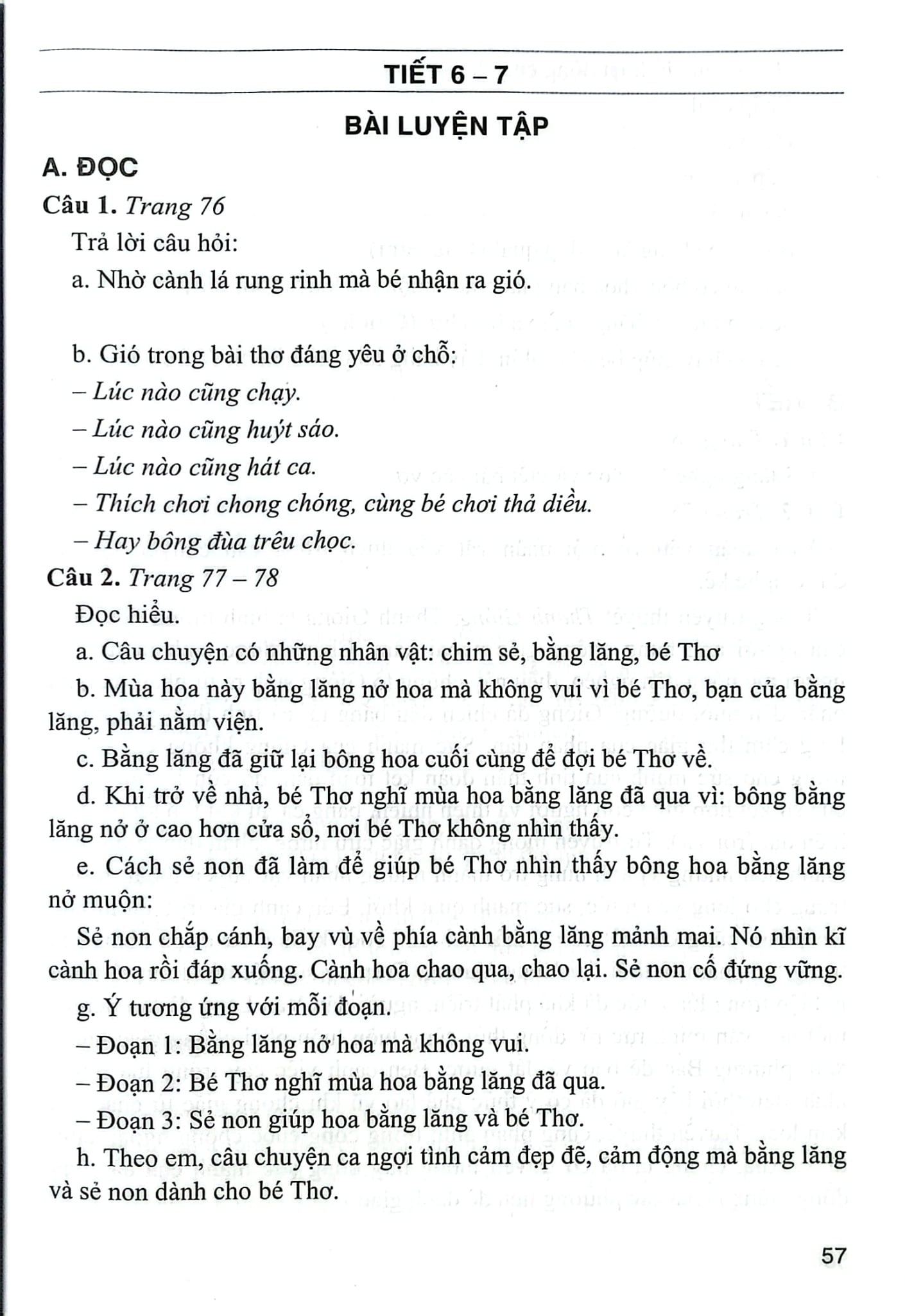 Hướng Dẫn Học Và Làm Bài Tiếng Việt 3 - Tập 2 (Bám Sát Sgk Kết Nối Tri Thức Với Cuộc Sống) - ThS. Phạm Ngọc Thắm