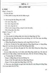 Hướng Dẫn Học Và Làm Bài Tiếng Việt 3 - Tập 2 (Bám Sát Sgk Kết Nối Tri Thức Với Cuộc Sống) - ThS. Phạm Ngọc Thắm