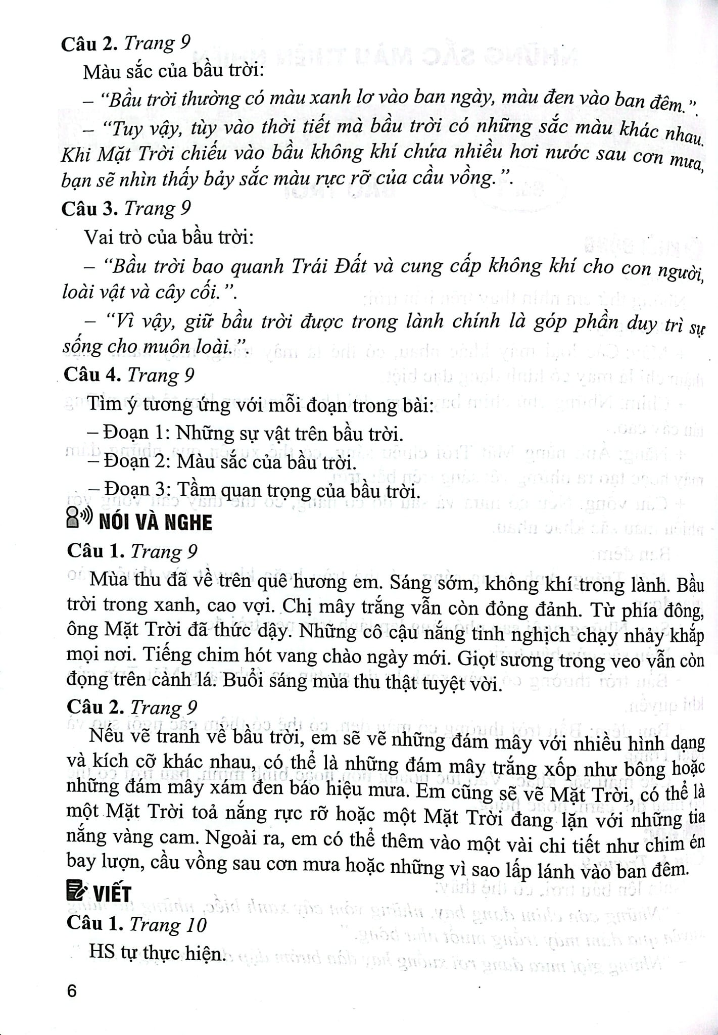 Hướng Dẫn Học Và Làm Bài Tiếng Việt 3 - Tập 2 (Bám Sát Sgk Kết Nối Tri Thức Với Cuộc Sống) - ThS. Phạm Ngọc Thắm