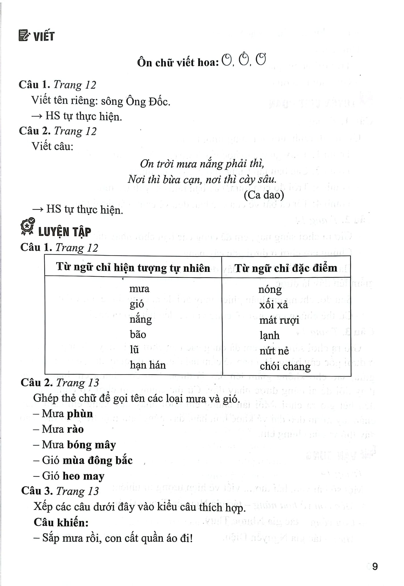 Hướng Dẫn Học Và Làm Bài Tiếng Việt 3 - Tập 2 (Bám Sát Sgk Kết Nối Tri Thức Với Cuộc Sống) - ThS. Phạm Ngọc Thắm