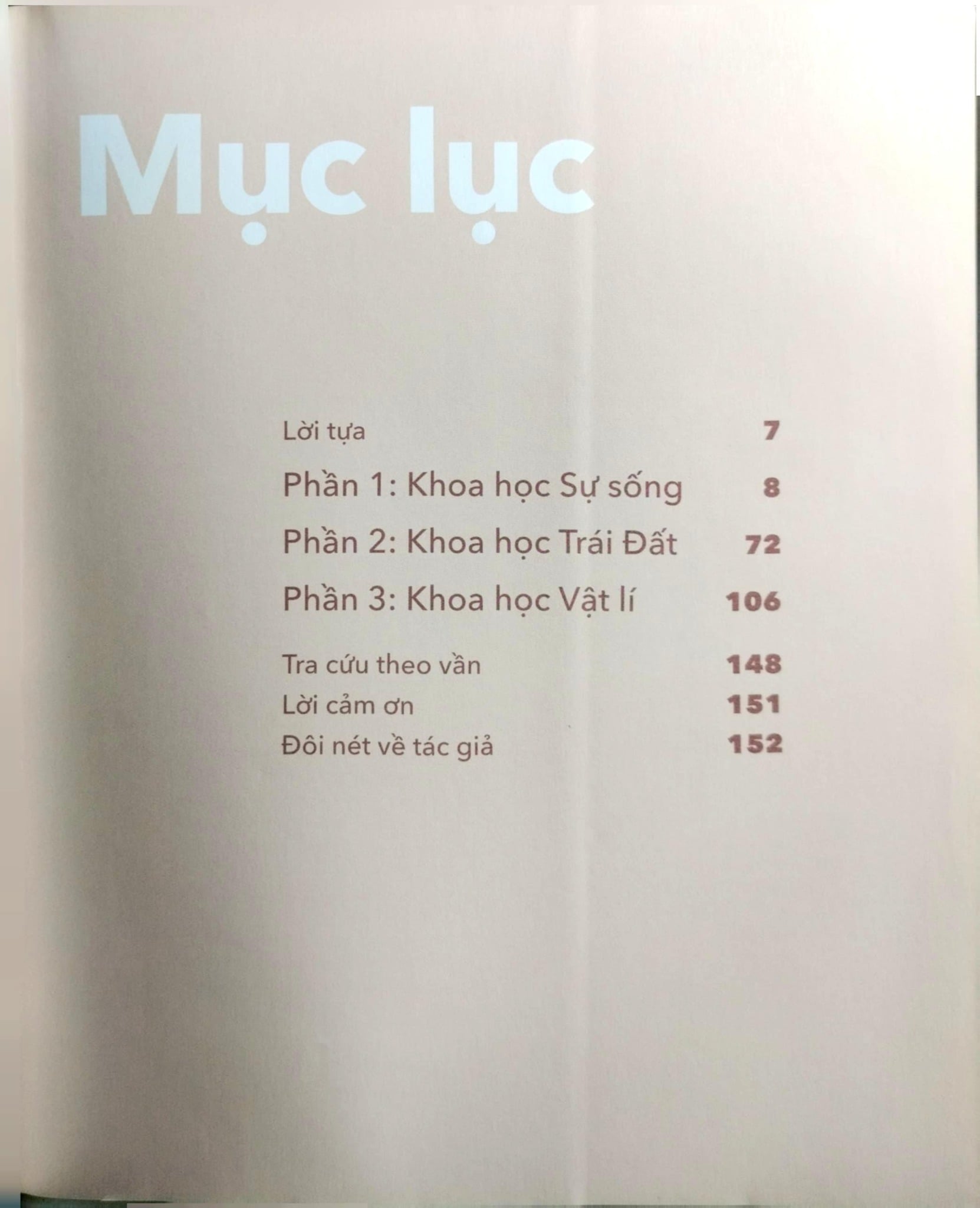 Chân Dung Khoa Học - Iris Gottlieb