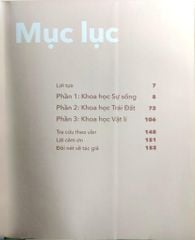 Chân Dung Khoa Học - Iris Gottlieb