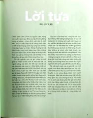 Chân Dung Khoa Học - Iris Gottlieb
