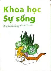Chân Dung Khoa Học - Iris Gottlieb
