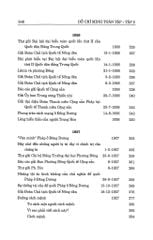 Bộ Sách Hồ Chí Minh Toàn Tập (Bộ 15 Cuốn) (CTQG) - Bìa Cứng - Nhiều Tác Giả