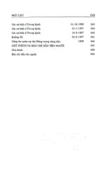 Bộ Sách Hồ Chí Minh Toàn Tập (Bộ 15 Cuốn) (CTQG) - Bìa Cứng - Nhiều Tác Giả