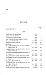 Bộ Sách Hồ Chí Minh Toàn Tập (Bộ 15 Cuốn) (CTQG) - Bìa Cứng - Nhiều Tác Giả