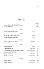 Bộ Sách Hồ Chí Minh Toàn Tập (Bộ 15 Cuốn) (CTQG) - Bìa Cứng - Nhiều Tác Giả