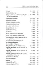Bộ Sách Hồ Chí Minh Toàn Tập (Bộ 15 Cuốn) (CTQG) - Bìa Cứng - Nhiều Tác Giả