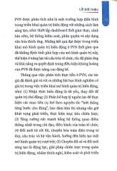 Quản Trị Biến Động Và Khủng Hoảng (Xuất Bản Lần Thứ Hai) (CTQG) - TS. Lê Mạnh Hùng (Chủ biên)