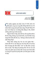 Quản Trị Biến Động Và Khủng Hoảng (Xuất Bản Lần Thứ Hai) (CTQG) - TS. Lê Mạnh Hùng (Chủ biên)