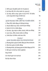 Quản Trị Biến Động Và Khủng Hoảng (Xuất Bản Lần Thứ Hai) (CTQG) - TS. Lê Mạnh Hùng (Chủ biên)