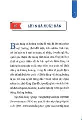 Quản Trị Biến Động Và Khủng Hoảng (Xuất Bản Lần Thứ Hai) (CTQG) - TS. Lê Mạnh Hùng (Chủ biên)