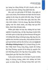 Quản Trị Biến Động Và Khủng Hoảng (Xuất Bản Lần Thứ Hai) (CTQG) - TS. Lê Mạnh Hùng (Chủ biên)
