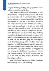Quản Trị Biến Động Và Khủng Hoảng (Xuất Bản Lần Thứ Hai) (CTQG) - TS. Lê Mạnh Hùng (Chủ biên)