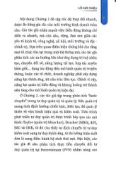 Quản Trị Biến Động Và Khủng Hoảng (Xuất Bản Lần Thứ Hai) (CTQG) - TS. Lê Mạnh Hùng (Chủ biên)