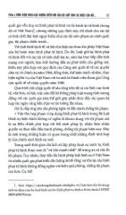 Bình Luận Những Điểm Mới Của Bộ Luật Hình Sự Năm 2015, Sửa Đổi, Bổ Sung Năm 2017, 2024, 2025 (CTQG) - PGS. TS. Nguyễn Thanh Thuỷ ( Chủ biên)