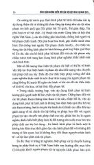 Bình Luận Những Điểm Mới Của Bộ Luật Hình Sự Năm 2015, Sửa Đổi, Bổ Sung Năm 2017, 2024, 2025 (CTQG) - PGS. TS. Nguyễn Thanh Thuỷ ( Chủ biên)